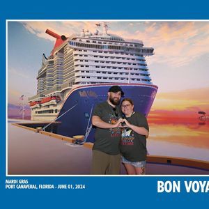 Meet your Posher, Nicki